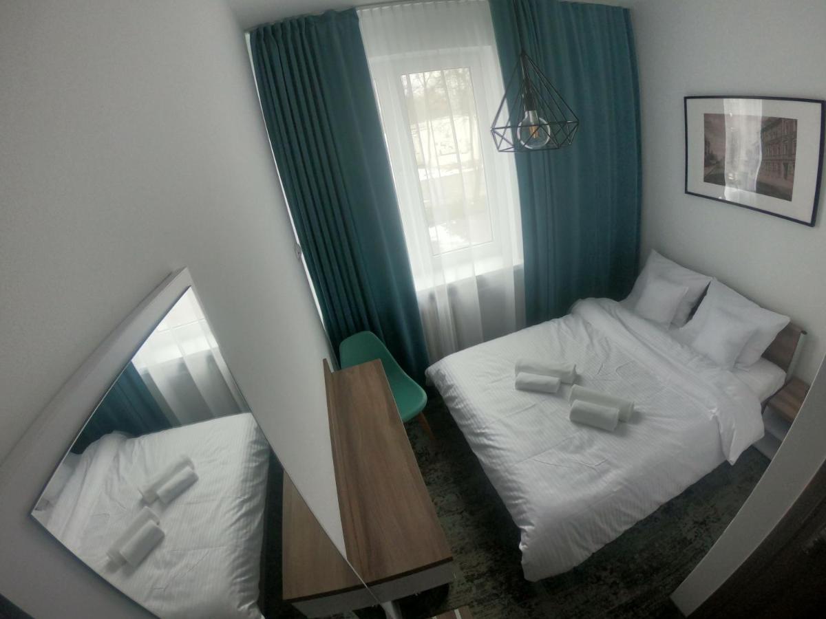 Stary Koszalin Hostel & Hotel Services Exterior foto