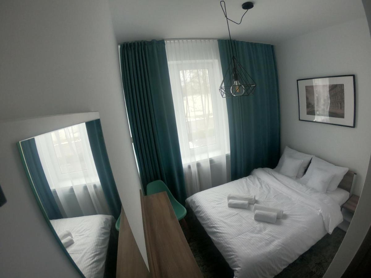 Stary Koszalin Hostel & Hotel Services Exterior foto